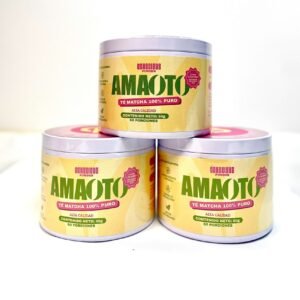 AMAOTO MATCHA